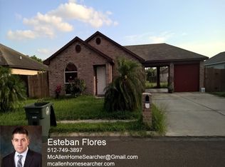 613 Aldo Dr, Mission, TX 78574