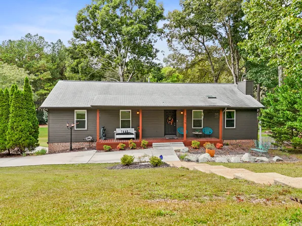 8715 Quail Run Dr, Chattanooga, TN 37421