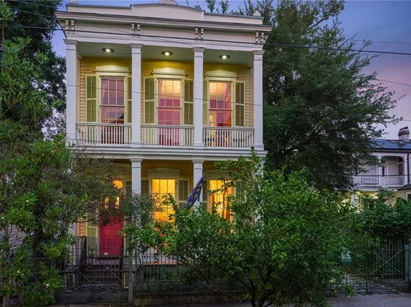 1221 Delachaise St, New Orleans, LA 70115