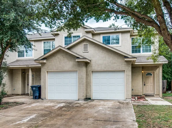 7826 Kingsbury Way Unit 1, San Antonio, TX 78240