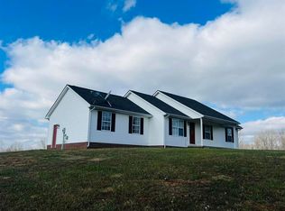8 Creekside Loop, Beaver Dam, KY 42320