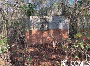 201 Kirven St, Pinewood, SC 29125