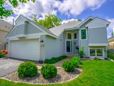 15715 15th Pl N, Plymouth, MN, 55447