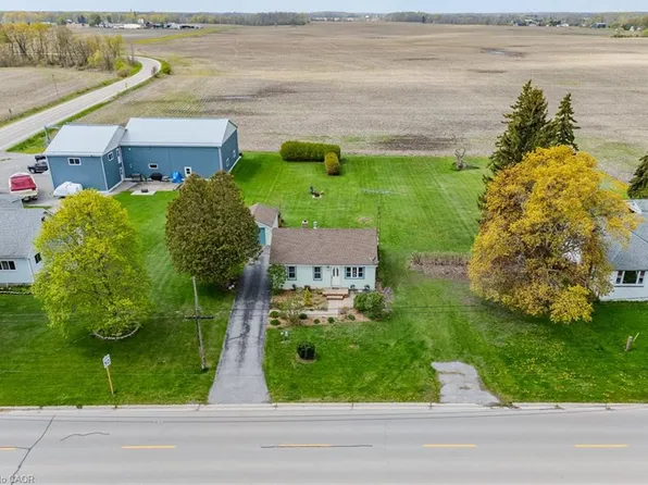 125 Townline St, Norfolk County, ON N0E 1P0