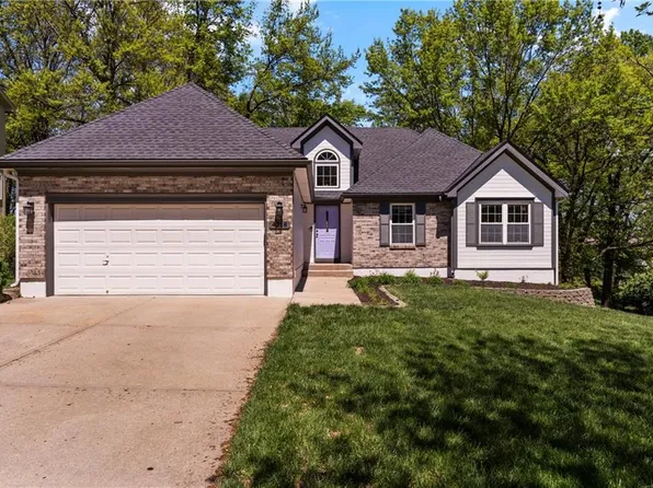 4218 NW 78th St, Kansas City, MO 64151