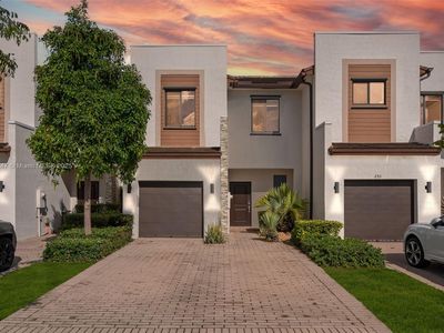 245 NE 210th St, Miami, FL, 33179