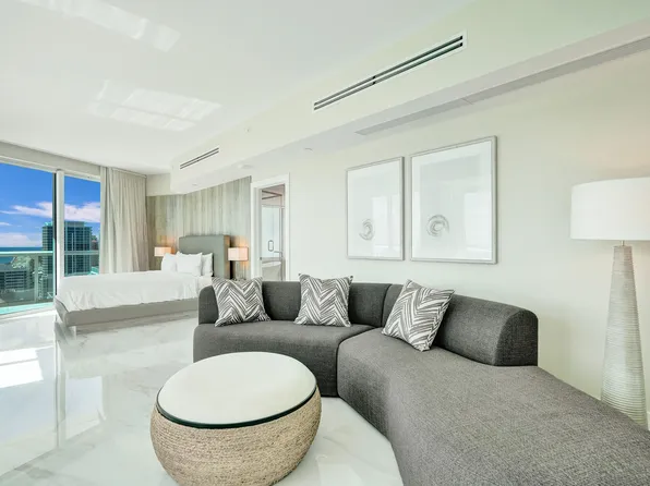 505 N Fort Lauderdale Beach Boulevard N #2500, Fort Lauderdale, FL 33304
