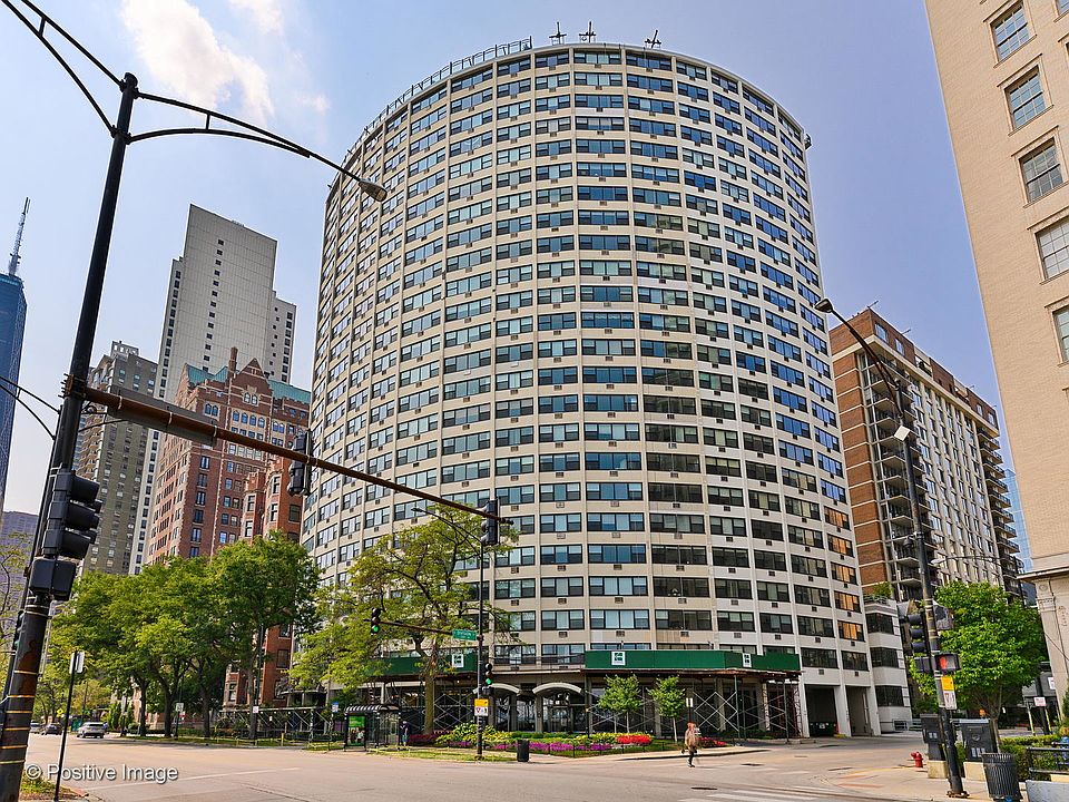 1st image of 1150 N Lake Shore Dr APT 8G