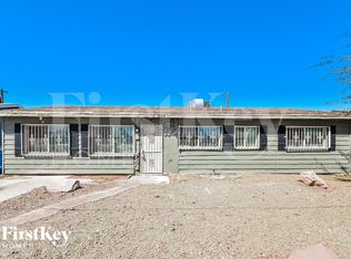 2004 Carver Ave, North Las Vegas, NV 89032