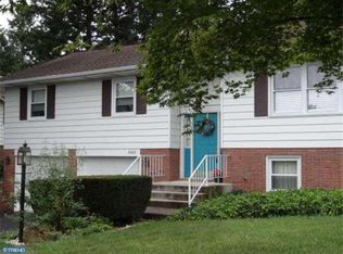 3420 Eisenhower Ave, Reading, PA 19605