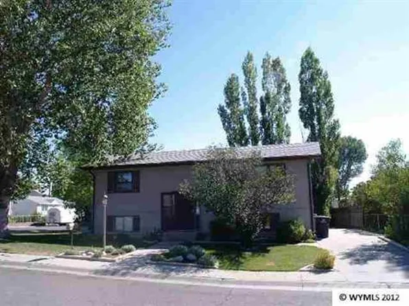 222 Tamarisk Dr, Riverton, WY 82501
