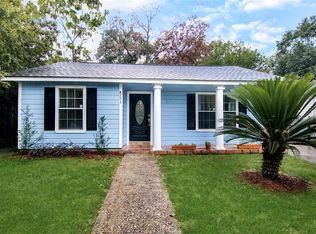 203 Trimble St, Houston, TX 77009