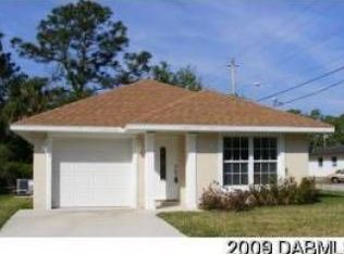 748 Georgia St, Daytona Beach, FL 32114