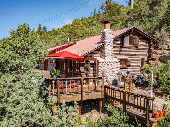 26413 US Highway 64 E, Taos, NM 87571