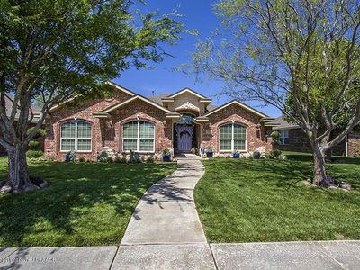 4004 Scotswood Dr, Amarillo, TX, 79118