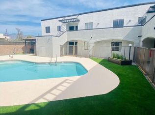 1701 N Park Ave UNIT 11, Tucson, AZ 85719