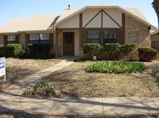 1510 Salazar St, Garland, TX