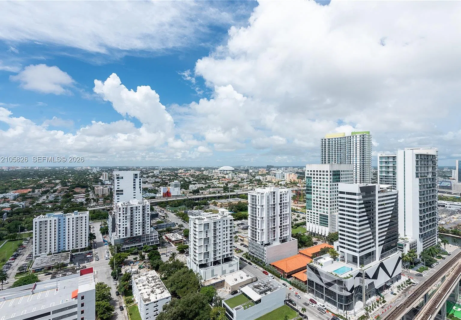 Nine At Mary Brickell Vil — Photo 4