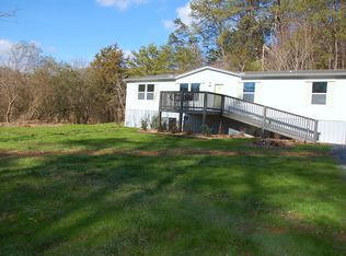 2215 Goose Gap Rd, Sevierville, TN 37876