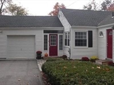 4 Everett St, Natick, MA, 01760