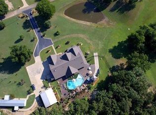 1034 Bald Mountain Rd, Hot Springs, AR 71901