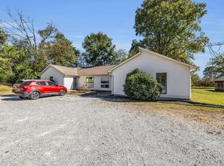 4607 Murray Lake Ln, Chattanooga, TN 37416