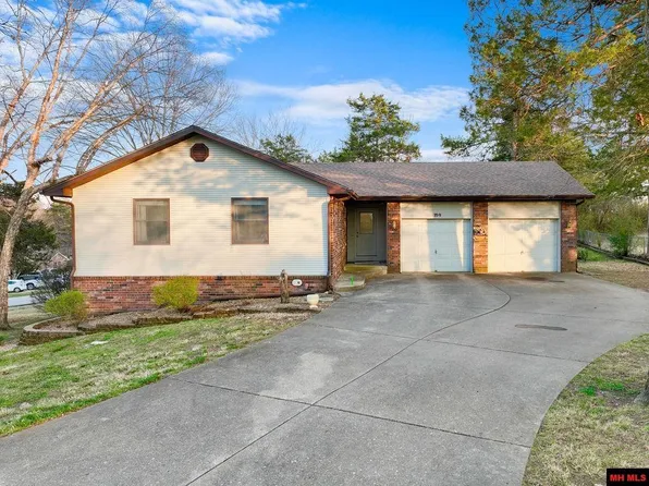 709 Dogleg Dr, Mountain Home, AR 72653