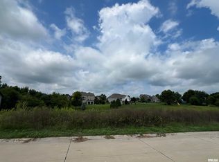 LOT 1 248th Ave, Bettendorf, IA 52722