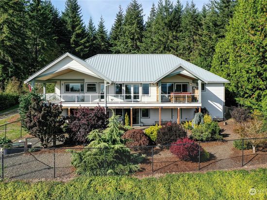 423 Skywater Drive, Port Hadlock, WA 98339