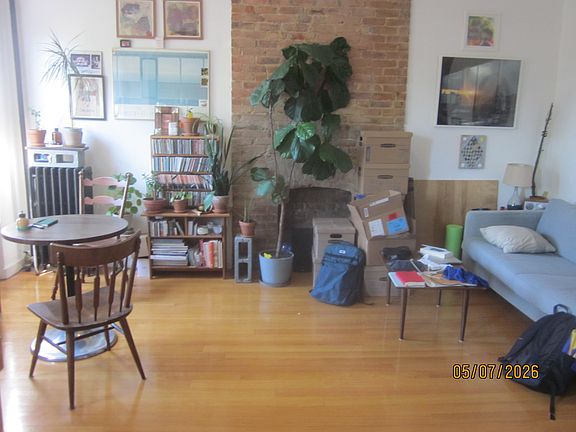 2nd image of 630 Willoughby Ave APT 3