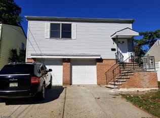 1212 S State St, Hillside, NJ 07205