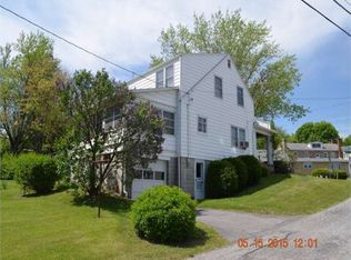 307 Walnut St, Cassville, PA 16623