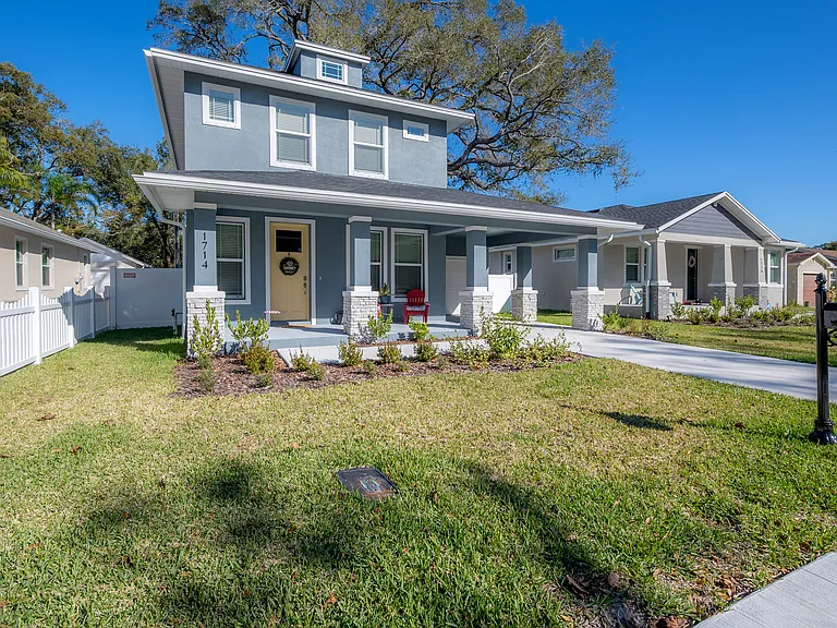 1714 E Lambright St — Photo 48