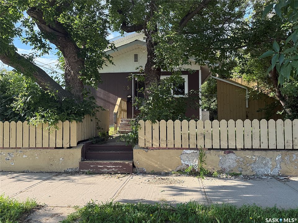 1st image of 25 Home Street W