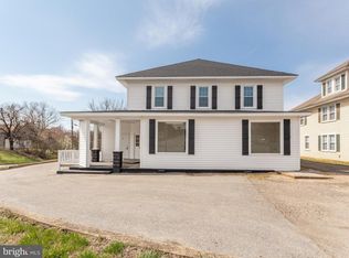 121 E Chesapeake Beach Rd UNIT 2, Owings, MD 20736