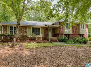 214 Indian Forest Trl, Indian Springs, AL 35124