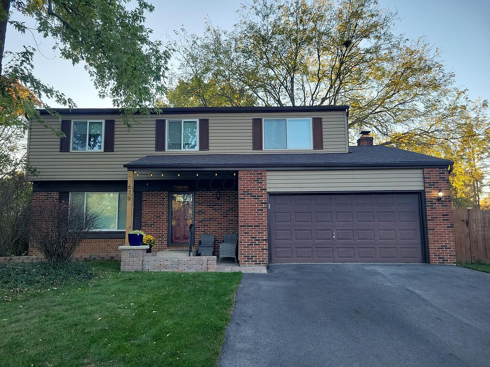 1st image of 679 Blackoak Ct