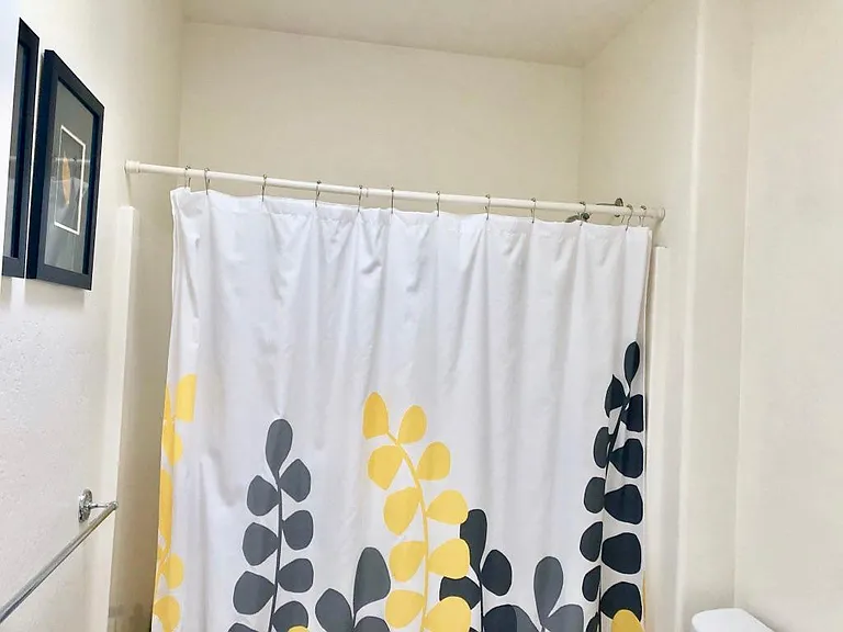 2nd bathroom