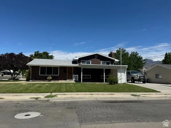 410 N 600th St E, American Fork, UT 84003