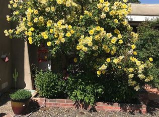 1009 Florida St SE, Albuquerque, NM 87108