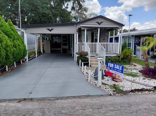 4544 Blooming Ln, Zephyrhills, FL 33541