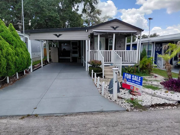 4544 Blooming Ln, Zephyrhills, FL 33541