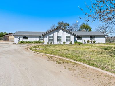 3233 S Brawley Ave, Fresno, CA, 93706