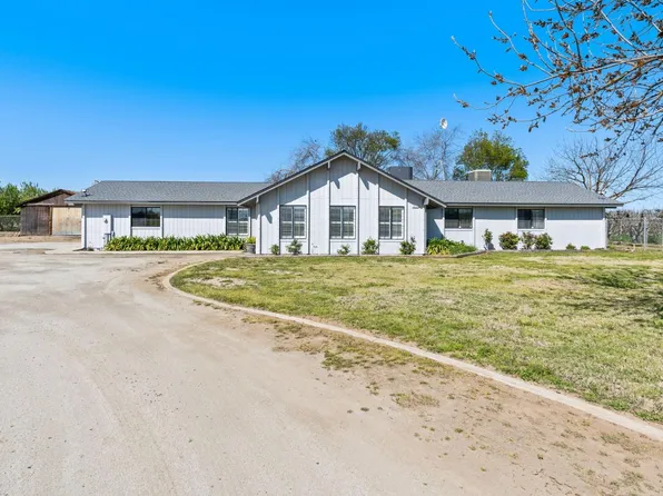 3233 S Brawley Ave, Fresno, CA 93706