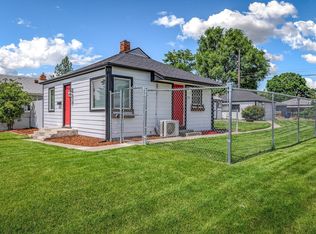 727 E Crown Ave, Spokane, WA 99207