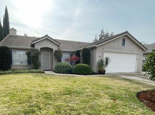 2693 E Hillview Ave, Fresno, CA 93720