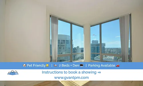 1288 Georgia St W Photo 1