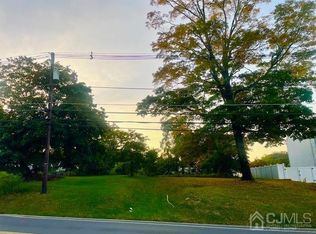 0 Perrineville Rd, Monroe Township, NJ 08831