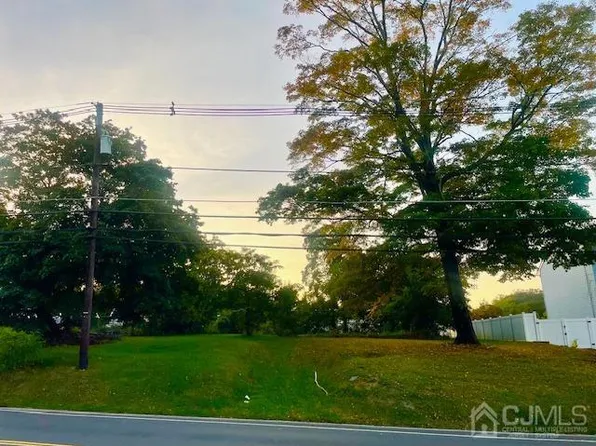 0 Perrineville Rd, Monroe Township, NJ 08831