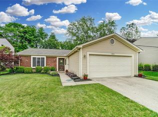 9578 Copper Creek Ct, Miamisburg, OH 45342